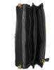 Michael Michael Kors Brooklyn Grommet Large Crossbody Clutch