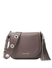 Michael Michael Kors Brooklyn Medium Saddle Bag