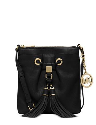 Michael Michael Kors Camden Drawstring Crossbody