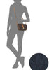 Michael Michael Kors Signature Charlton Large Crossbody