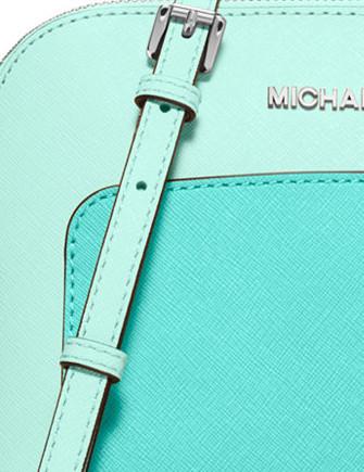 Michael Michael Kors Cindy Colorblock Large Crossbody