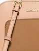 Michael Michael Kors Cindy Colorblock Large Crossbody