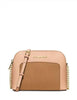 Michael Michael Kors Cindy Colorblock Large Crossbody