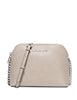 Michael Michael Kors Cindy Large Dome Crossbody