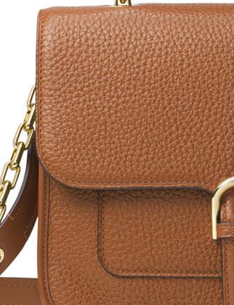 Michael Michael Kors Cooper Large School Satchel