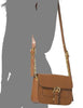 Michael Michael Kors Cooper Medium Messenger