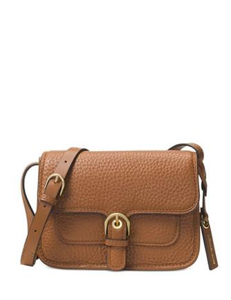 Michael Michael Kors Cooper Small Crossbody