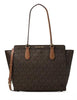 Michael Michael Kors Dee Dee Large Signature Convertible Tote