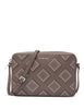 Michael Michael Kors Diamond Grommet Jet Set Travel Large East West Crossbody