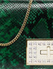 Michael Michael Kors Ellie Medium Shoulder Flap Bag