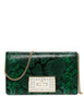 Michael Michael Kors Ellie Medium Shoulder Flap Bag