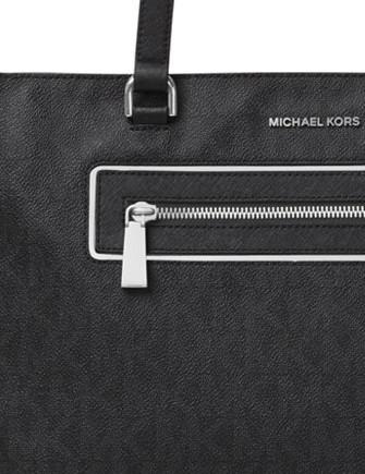 Michael Michael Kors Frame Out Item Large North South Tote