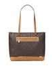 Michael Michael Kors Frame Out Item Large North South Tote