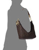 Michael Michael Kors Fulton Medium Slouchy Shoulder Bag
