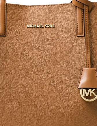 Michael Michael Kors Hayley Large North South Tote