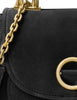 Michael Michael Kors Isadore Medium Top Handle Messenger