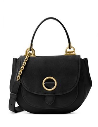 Michael Michael Kors Isadore Medium Top Handle Messenger