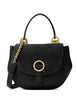 Michael Michael Kors Isadore Medium Top Handle Messenger