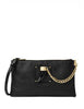 Michael Michael Kors James Large Zip Clutch