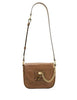 Michael Michael Kors James Medium Saddle Bag