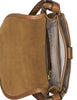 Michael Michael Kors Jamie Medium Saddle Bag