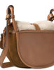 Michael Michael Kors Jamie Medium Saddle Bag