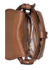 Michael Michael Kors Jamie Medium Saddle Bag