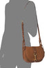 Michael Michael Kors Jamie Medium Saddle Bag