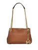 Michael Michael Kors Jet Set Chain Item Medium Messenger