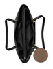 Michael Michael Kors Jet Set Large Snap Pocket Tote