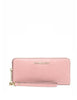 Michael Michael Kors Jet Set Travel Continental Wallet