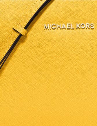 Michael Michael Kors Jet Set Travel Large Crossbody