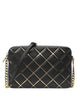 Michael Michael Kors Jet Set Travel Large Grid East West Crossbody
