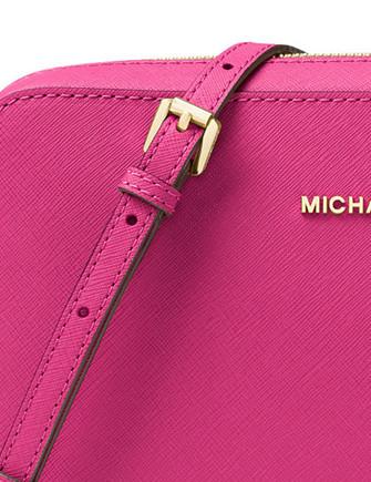 Michael Michael Kors Jet Set Travel Large Crossbody