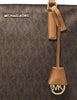 Michael Michael Kors Signature Large Morgan Tote