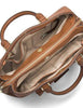 Michael Michael Kors Haley Large Leather Satchel