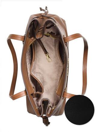 Michael Michael Kors Mae Large East West Drawstring Tote
