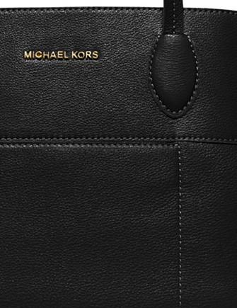 Michael Michael Kors Mae Large East West Drawstring Tote
