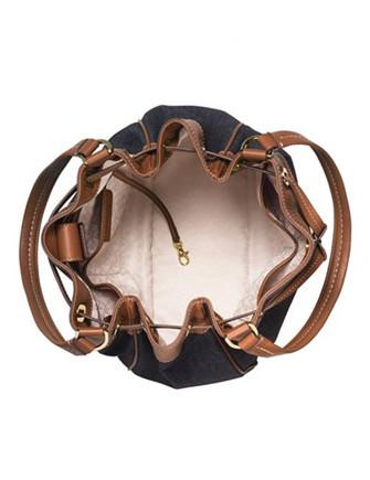 Michael Michael Kors Marina Large Drawstring Tote