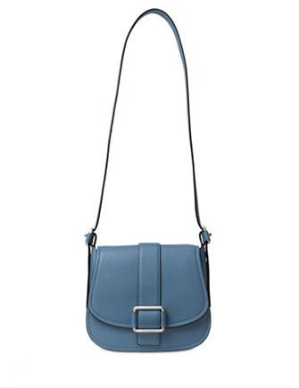 Michael Michael Kors Maxine Large Saddle Bag