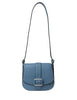 Michael Michael Kors Maxine Large Saddle Bag