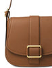 Michael Michael Kors Maxine Large Saddle Bag