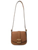 Michael Michael Kors Maxine Large Saddle Bag
