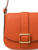 Michael Michael Kors Maxine Large Saddle Bag