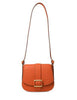 Michael Michael Kors Maxine Large Saddle Bag