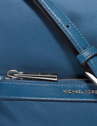 Michael Michael Kors Morgan Medium Messenger Bag