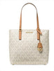 Michael Michael Kors Morgan Tote in Signature Print