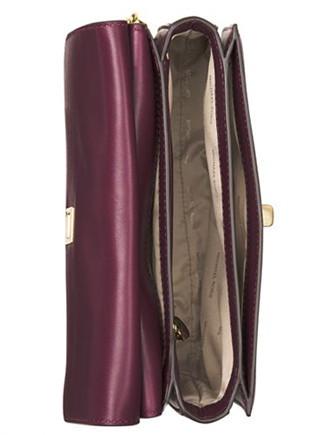 Michael Michael Kors Natalie Medium Chain Messenger