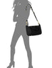 Michael Michael Kors Raven Large Satchel