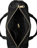 Michael Michael Kors Raven Large Satchel